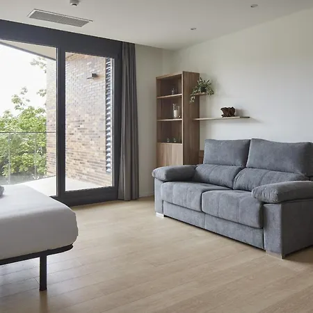 Apartamento Mantulene 1a - Basque San Sebastián