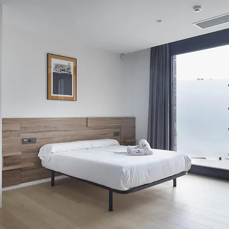 Mantulene 1a - Basque Apartamento