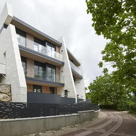 Apartamento Mantulene 1a - Basque